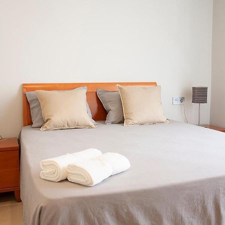 托雷维耶哈Apartamento San Pascual公寓 外观 照片