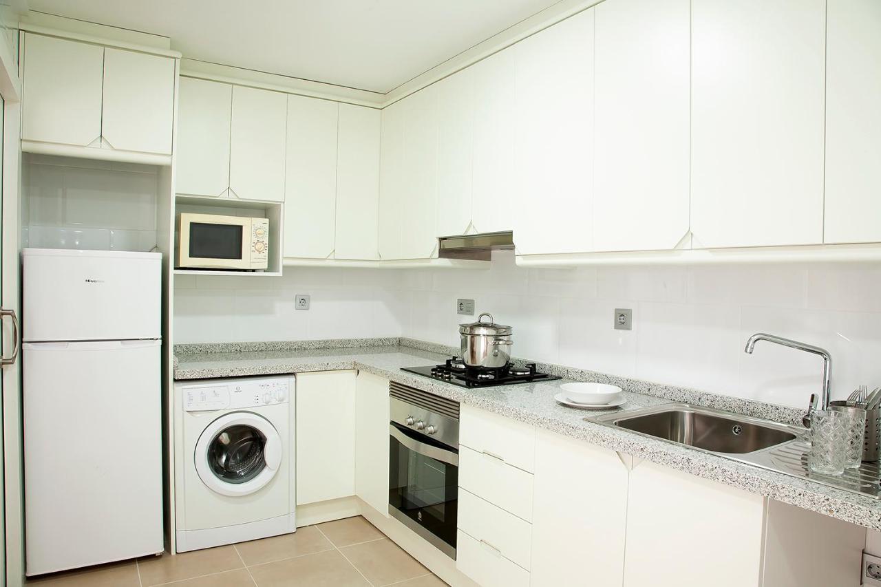 托雷维耶哈Apartamento San Pascual公寓 外观 照片