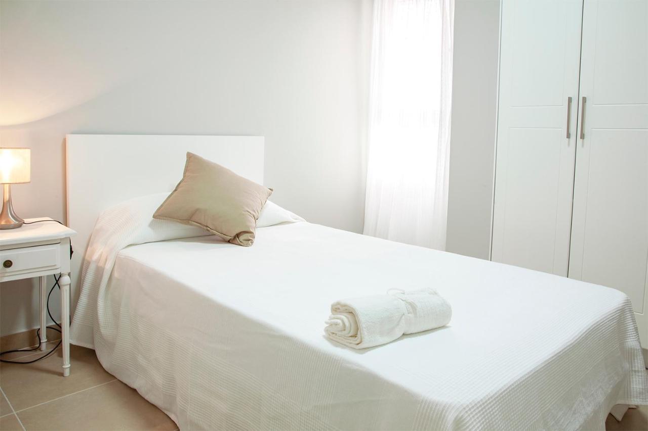 托雷维耶哈Apartamento San Pascual公寓 外观 照片